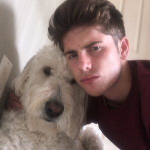 Meet your Posher, Kyle